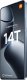 Smartfon Xiaomi 14T Pro 5G 12/512GB Niebieski  (57350) 3