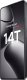 Smartfon Xiaomi 14T 5G 12/256GB Czarny  (58949) 3