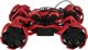 Mega Creative POJAZD R/C FF LAD 32X32X10 CLIMBER MC PUD 24 1