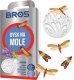 Bros BROS - dysk na mole lawenda - 5 szt. 5