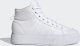 Adidas Buty adidas Bravada 2.0 Mid Platform IE2316 6