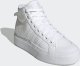 Adidas Buty adidas Bravada 2.0 Mid Platform IE2316 8