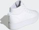 Adidas Buty adidas Bravada 2.0 Mid Platform IE2316 9