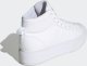 Adidas Buty adidas Bravada 2.0 Mid Platform IE2316 3