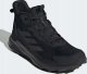 Buty trekkingowe męskie Adidas Terrex Anylander Mid czarne r. 46 3