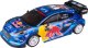 NIKKO NIKKO Radio control vehicle M-Sport Ford Puma #8 Tanak, scale 1:14 1