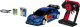 NIKKO NIKKO Radio control vehicle M-Sport Ford Puma #8 Tanak, scale 1:14 2