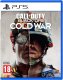 Call of Duty: Black Ops Cold War PL/EN (PS5) 1