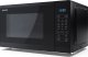 Kuchenka mikrofalowa Sharp Sharp | Microwave Oven with Grill | YC-MG252AE-B | Free standing | 25 L | 900 W | Grill | Black 3