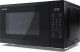 Kuchenka mikrofalowa Sharp Sharp | Microwave Oven with Grill | YC-MG252AE-B | Free standing | 25 L | 900 W | Grill | Black 8