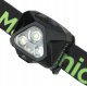 Latarka MacTronic 430lm ładowalna latarka czołowa ILLUMA AHL0081 4