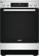 Kuchenka Whirlpool Whirlpool laisvai pastatoma elektrinė viryklė WS68V8CCXT 1