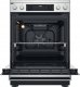 Kuchenka Whirlpool Whirlpool laisvai pastatoma elektrinė viryklė WS68V8CCXT 13
