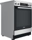 Kuchenka Whirlpool Whirlpool laisvai pastatoma elektrinė viryklė WS68V8CCXT 14