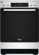 Kuchenka Whirlpool Whirlpool laisvai pastatoma elektrinė viryklė WS68V8CCXT 20