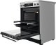 Kuchenka Whirlpool Whirlpool laisvai pastatoma elektrinė viryklė WS68V8CCXT 2