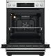 Kuchenka Whirlpool Whirlpool laisvai pastatoma elektrinė viryklė WS68V8CCXT 3