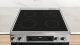 Kuchenka Whirlpool Whirlpool laisvai pastatoma elektrinė viryklė WS68V8CCXT 5