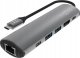 HUB USB Fixed Fixed | 6-port USB-C HUB Pro for laptops and tablets 1
