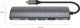 HUB USB Fixed Fixed | 6-port USB-C HUB Pro for laptops and tablets 4