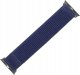 Fixed Fixed | Sporty Strap for Apple Watch Ultra 49mm | 160-210 mm | Dark Blue | Nylon 2