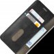 Fixed Fixed Opus | Book Case | Apple | iPhone 16 Pro | Leather | Black 5