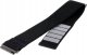 Fixed Sporty Strap with Quick Release 20mm for Smartwatch 160-210 mm Black Nylon 1
