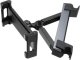 Uchwyt Fixed Fixed Universal Tablet Holder | Passenger Max | Holder | Tablets | Aluminum/Plastic | Space gray 4