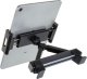 Uchwyt Fixed Fixed Universal Tablet Holder | Passenger Max | Holder | Tablets | Aluminum/Plastic | Space gray 5