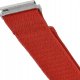 Fixed Fixed | Sporty Strap with Quick Release 20mm for Smartwatch | 160-210 mm | Red | Nylon 3