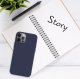 Fixed Fixed Story | Back cover | Apple | iPhone 16 Pro | Rubberized | Blue 3