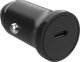 Ładowarka Fixed Fixed USB-C Car Charger, 30W | FIXCC30N-C-BK 1