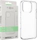 Fixed FIXED Story AntiUV TPU Back Cover for Apple iPhone 16 Pro, clear 4