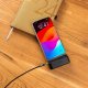 Powerbank Fixed Fixed | Zen 5 Plug-in Powerbank | FIXZEN-5PL-BK | 5000 mAh | USB-C: DC 5V/3A, 9V/2.22A, 12V/1.67A 20W MAX | Black 7