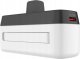 Powerbank Fixed Fixed | Zen 5 Plug-in 20W Powerbank | FIXZEN-5PL-WH | 5000 mAh | USB-C: DC 5V/3A, 9V/2.22A, 12V/1.67A 20W MAX | White 2