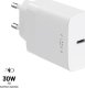 Ładowarka Fixed Fixed USB-C Travel Charger 30W | FIXC30N-C-WH 3