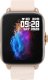Smartwatch Colmi P28 Plus Beżowy  (P28PLUS Gold) 1