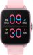 Smartwatch Colmi P28 Plus Różowy  (P28 Plus Pink) 2