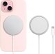 Ładowarka . DENMEN ŁADOWARKA INDUKCYJNA MAGNETYCZNA IPHONE DW02 2