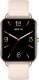 Smartwatch Colmi P20 Beżowy  (P20 Gold) 1