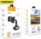 . DENMEN UCHWYT SAMOCHODOWY KOKPIT CZARNY DH17 5