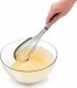 Tescoma UBIJAK ZE SZPATUŁKĄ GRANDCHEF 428293.00 8592973120370 3