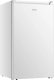 Lodówka Gorenje Gorenje Refrigerator | RB39EPW4 | Energy efficiency class E | Freestanding | Larder | Height 84.2 cm | 38 dB | White 1