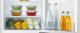 Lodówka Gorenje Gorenje Refrigerator | RB39EPW4 | Energy efficiency class E | Freestanding | Larder | Height 84.2 cm | 38 dB | White 6