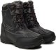 Buty trekkingowe męskie Karrimor MĘSKIE OCIEPLANE BUTY ZIMOWE KARRIMOR SNOW CASUAL K815-BLK 3