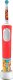 Szczoteczka Oral-B Vitality Pro 103 The Lion King Pomarańczowa 1