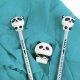 Derform OLOWEK HB Z FIGURKA 2SZT TEMPER PANDA KIDEA B/C 2