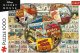 Trefl Puzzle Disney Komiksowa Myszka Miki 1000 elementów 2