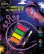 Derform FARBY DO TWARZY 4KOL UV OPASKA SWIEC W CIEMN KID 1
