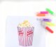 Derform MASA GEL POPCORN 6KOL DERF KIDEA B/C 4